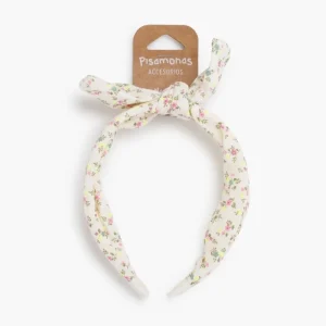 Pisamonas Bandolete Laco Flores Liberty Sale