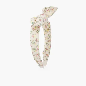 Pisamonas Bandolete Laco Flores Liberty Sale