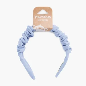 Pisamonas Bandolete Scrunchie Menina Best Sale