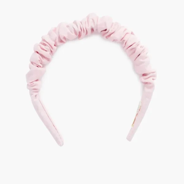 Pisamonas Bandolete Scrunchie Menina Best Sale