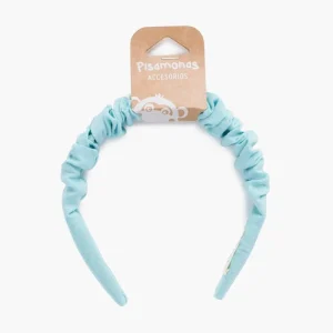 Pisamonas Bandolete Scrunchie Menina Best Sale