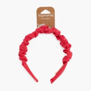 Pisamonas Bandolete Scrunchie Menina Best Sale