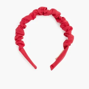 Pisamonas Bandolete Scrunchie Menina Best Sale