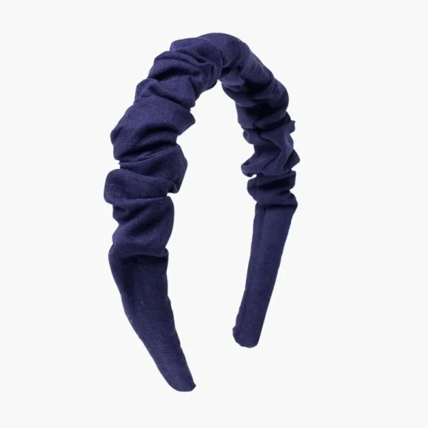 Pisamonas Bandolete Scrunchie Menina Best Sale