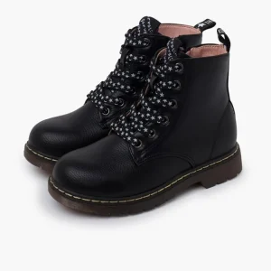 Pisamonas Botas Atacadores Estrelinhas Garvalin Clearance