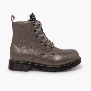 Pisamonas Botas Atacadores Estrelinhas Garvalin Clearance