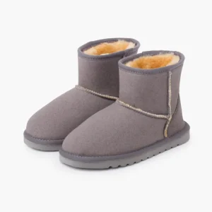 Pisamonas Botas Baixas Tipo Australianas Mulher E Criancas Discount