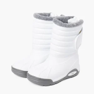 Pisamonas Botas De Neve Verniz Forro Pelo Fecho Ajustavel Discount