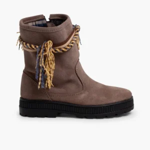 Pisamonas Botas Hippies De Inverno Para Menina Discount