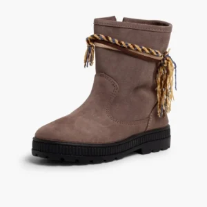 Pisamonas Botas Hippies De Inverno Para Menina Discount