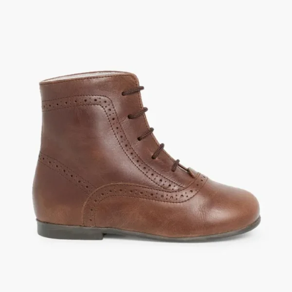 Pisamonas Botas Pele Atacadores Flash Sale