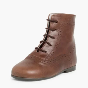 Pisamonas Botas Pele Atacadores Flash Sale