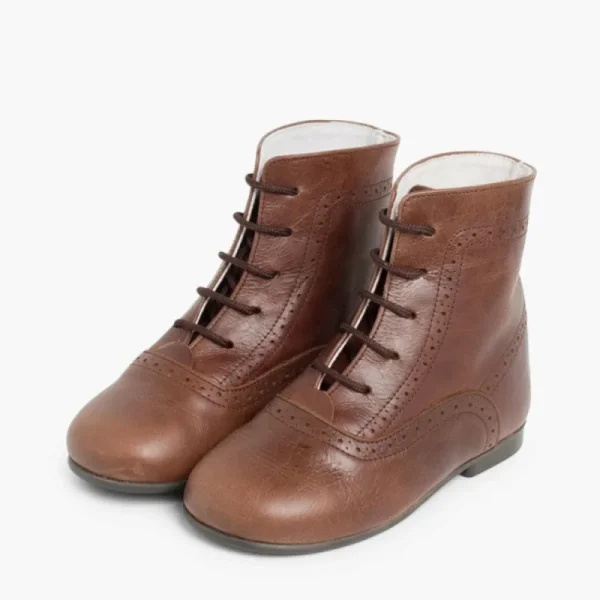 Pisamonas Botas Pele Atacadores Flash Sale