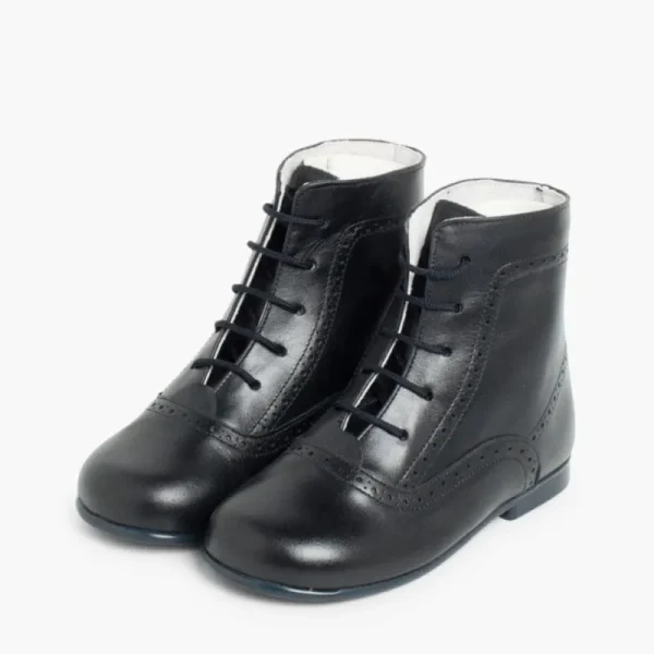 Pisamonas Botas Pele Atacadores Flash Sale