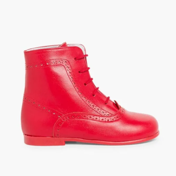 Pisamonas Botas Pele Atacadores Flash Sale