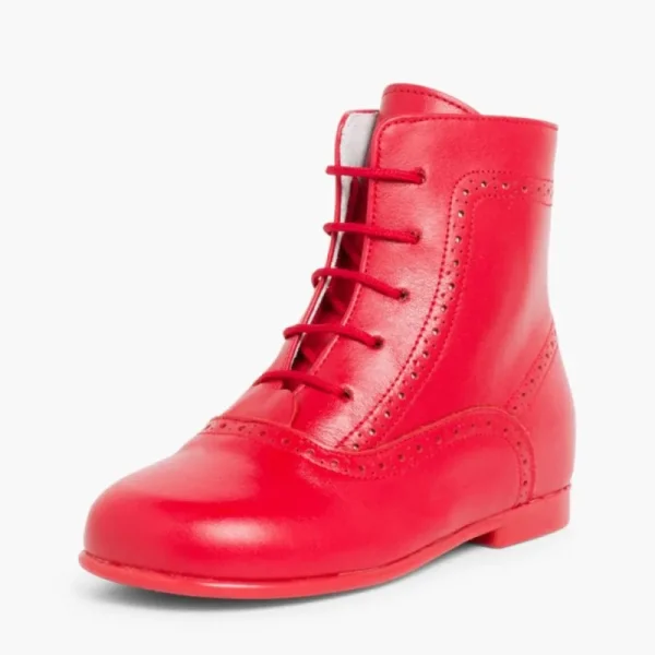 Pisamonas Botas Pele Atacadores Flash Sale