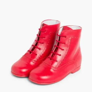 Pisamonas Botas Pele Atacadores Flash Sale