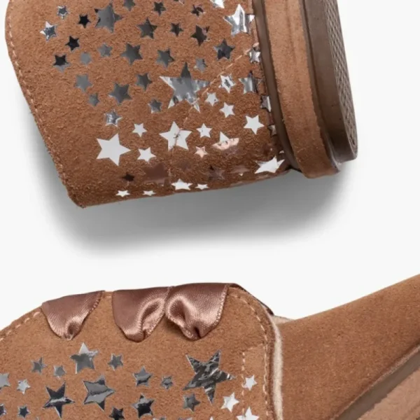 Pisamonas Botas Primeiros Passos Com Estrelas Outlet