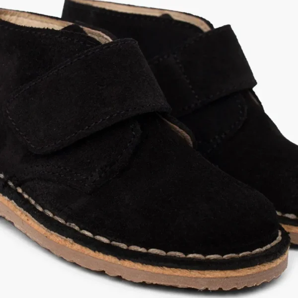 Pisamonas Botas Safari Com Tiras Aderentes Cheap