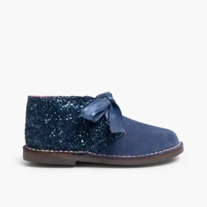 Pisamonas Botas Safari Glitter Menina Shop