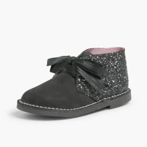 Pisamonas Botas Safari Glitter Menina Shop