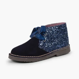 Pisamonas Botas Safari Glitter Menina Shop