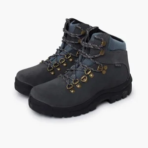 Pisamonas Botas Trekking Impermeaveis Fashion