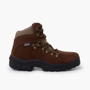 Pisamonas Botas Trekking Impermeaveis Fashion