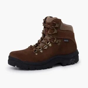 Pisamonas Botas Trekking Impermeaveis Fashion