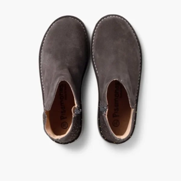 Pisamonas Botins Rasos Com Bolinhas Brilhantes Sale