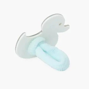 Pisamonas Elastico De Cabelo Pato Vichy Clearance