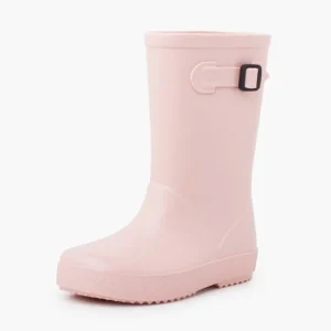 Pisamonas Galochas Fivela Cores Pastel Fashion