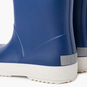 Pisamonas Galochas Forro Interior Para Criancas Fashion