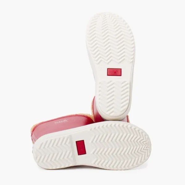 Pisamonas Galochas Forro Interior Para Criancas Fashion