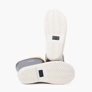 Pisamonas Galochas Forro Interior Para Criancas Fashion