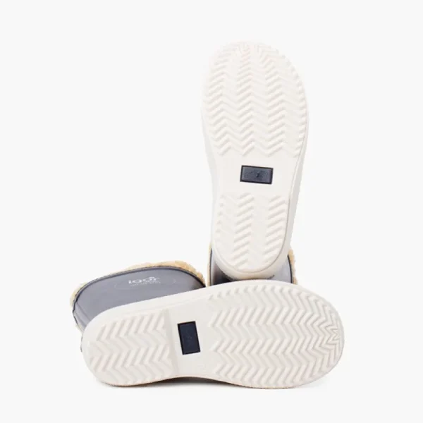 Pisamonas Galochas Forro Interior Para Criancas Fashion