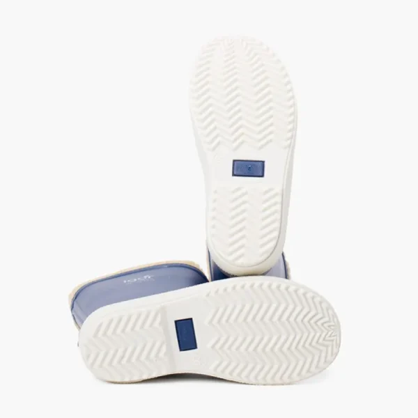 Pisamonas Galochas Forro Interior Para Criancas Fashion