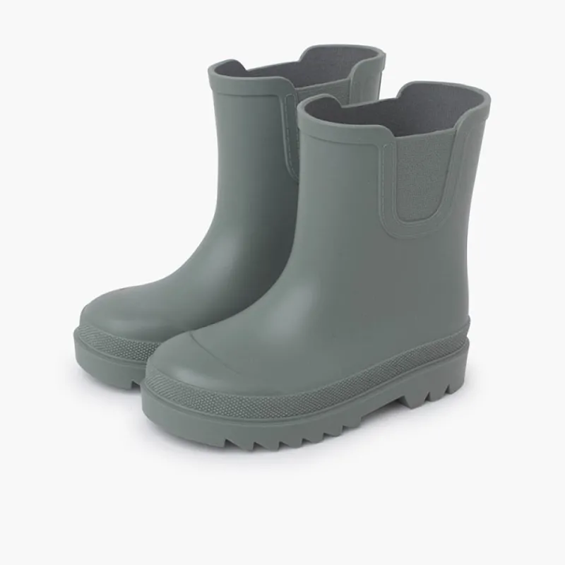 galochas_tipo_chelsea_cor_21.webp Pisamonas Galochas Tipo Chelsea Cores Empoeiradas Clearance