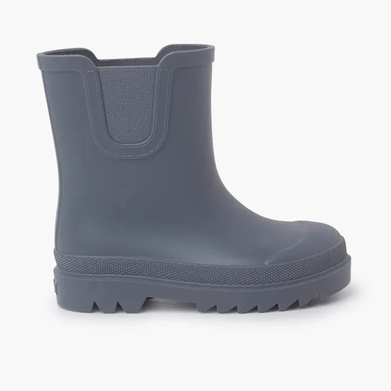 galochas_tipo_chelsea_cor_6.webp Pisamonas Galochas Tipo Chelsea Cores Empoeiradas Clearance