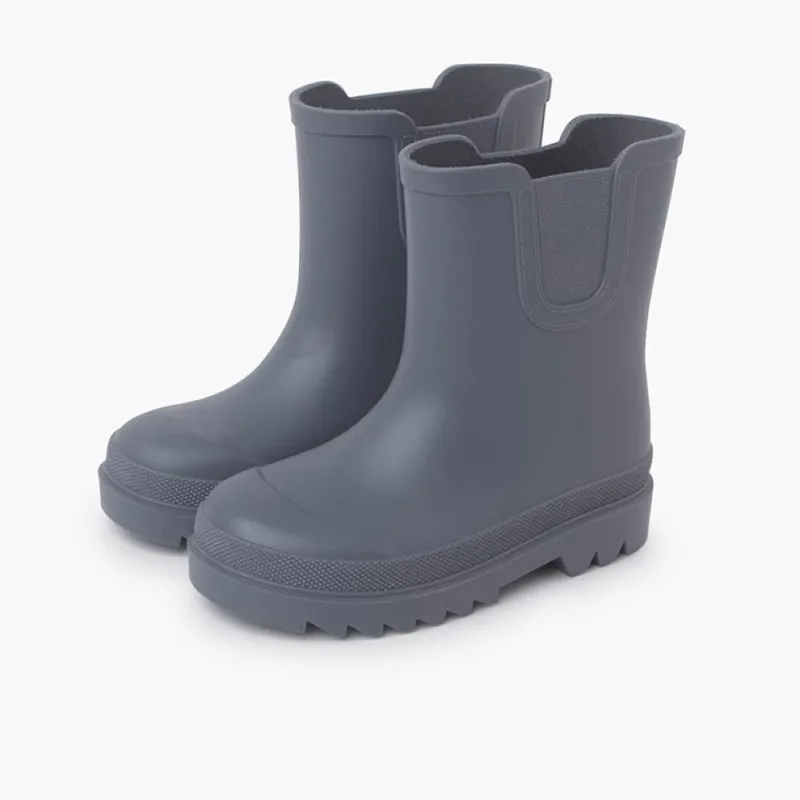 galochas_tipo_chelsea_cor_9.webp Pisamonas Galochas Tipo Chelsea Cores Empoeiradas Clearance