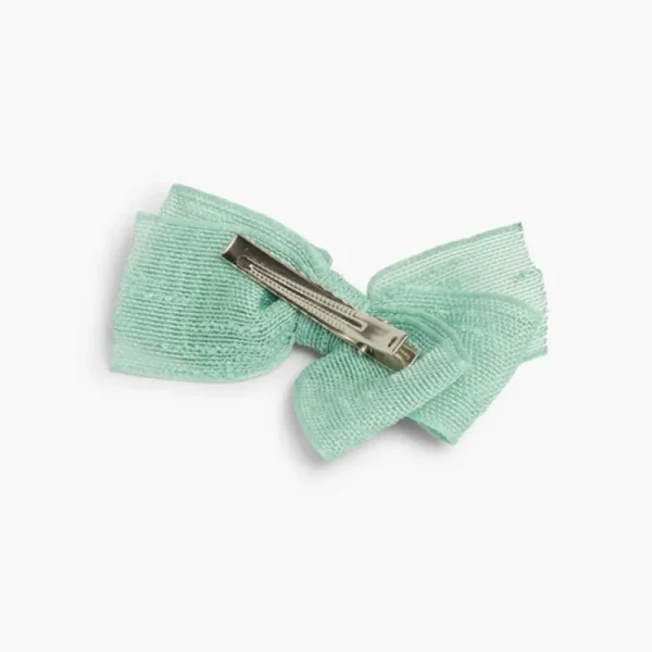 Pisamonas Gancho De Cabelo Com Laco Rafia Best