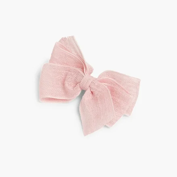 Pisamonas Gancho De Cabelo Com Laco Rafia Best