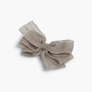 Pisamonas Gancho De Cabelo Com Laco Rafia Best