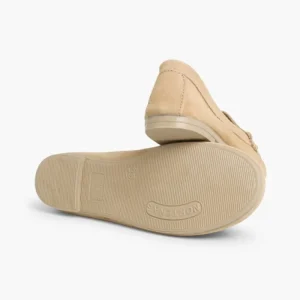 Pisamonas Mocassim De Camurca Nortenas Best Sale