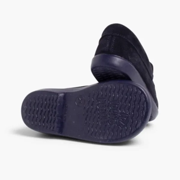 Pisamonas Mocassins Com Berloques Primeiros Passos Hot