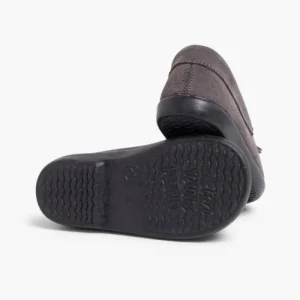 Pisamonas Mocassins Com Berloques Primeiros Passos Hot