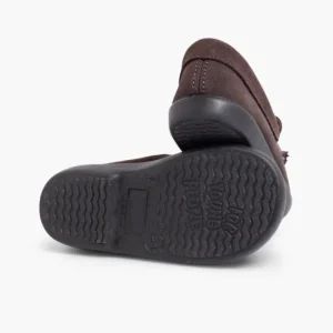 Pisamonas Mocassins Com Berloques Primeiros Passos Hot