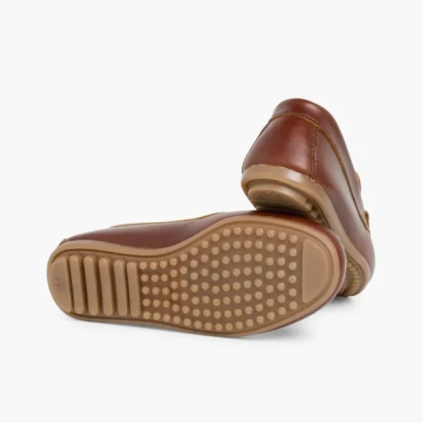 Pisamonas Mocassins Couro Store