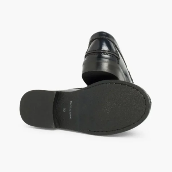 Pisamonas Mocassins Pele Best Sale