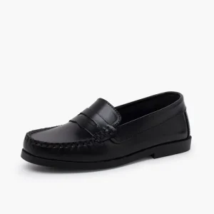 Pisamonas Mocassins Pele Best Sale